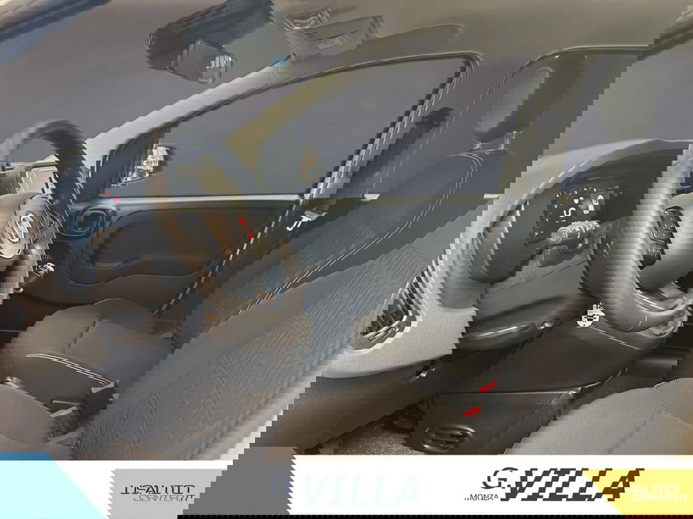 Fiat Panda Cross nuova a Monza e Brianza (13)