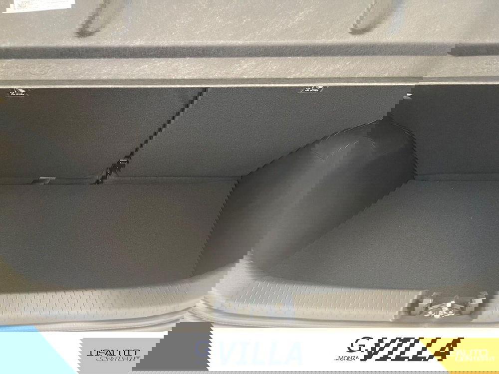 Hyundai i10 usata a Monza e Brianza (14)