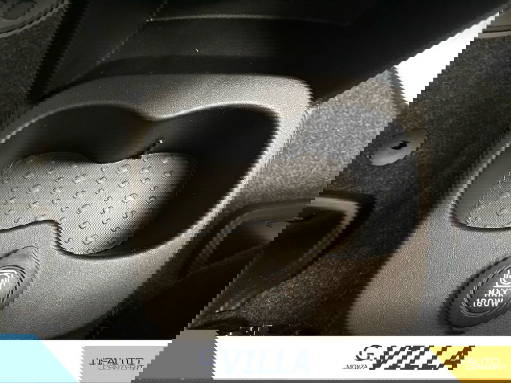 Fiat Panda Cross nuova a Monza e Brianza (18)