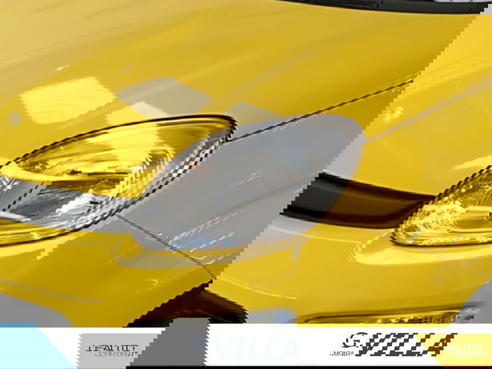 Fiat Panda Cross nuova a Monza e Brianza (6)