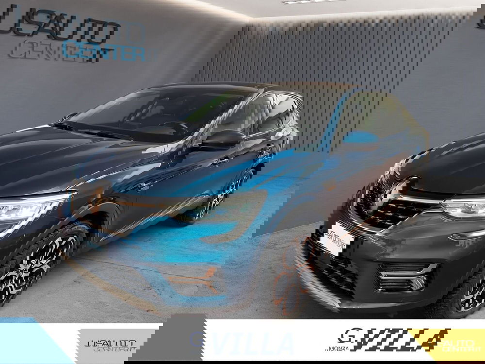 Renault Arkana usata a Monza e Brianza