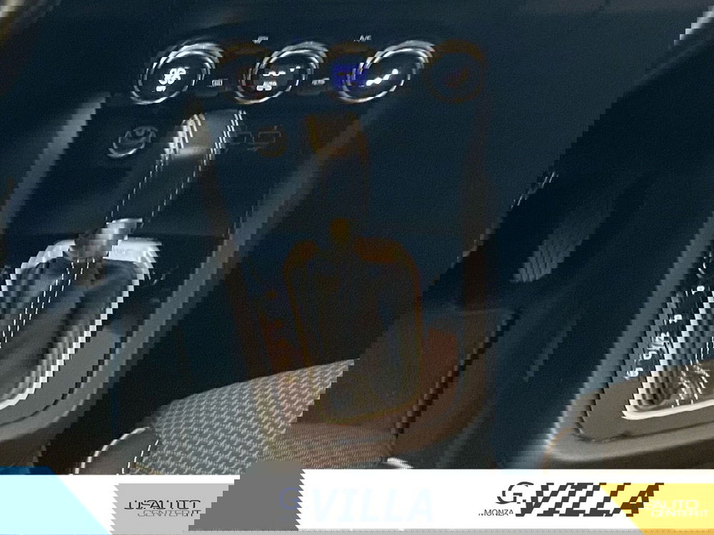 Renault Arkana usata a Monza e Brianza (10)