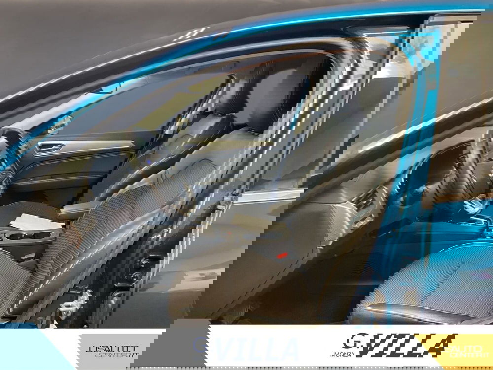 Renault Arkana usata a Monza e Brianza (13)