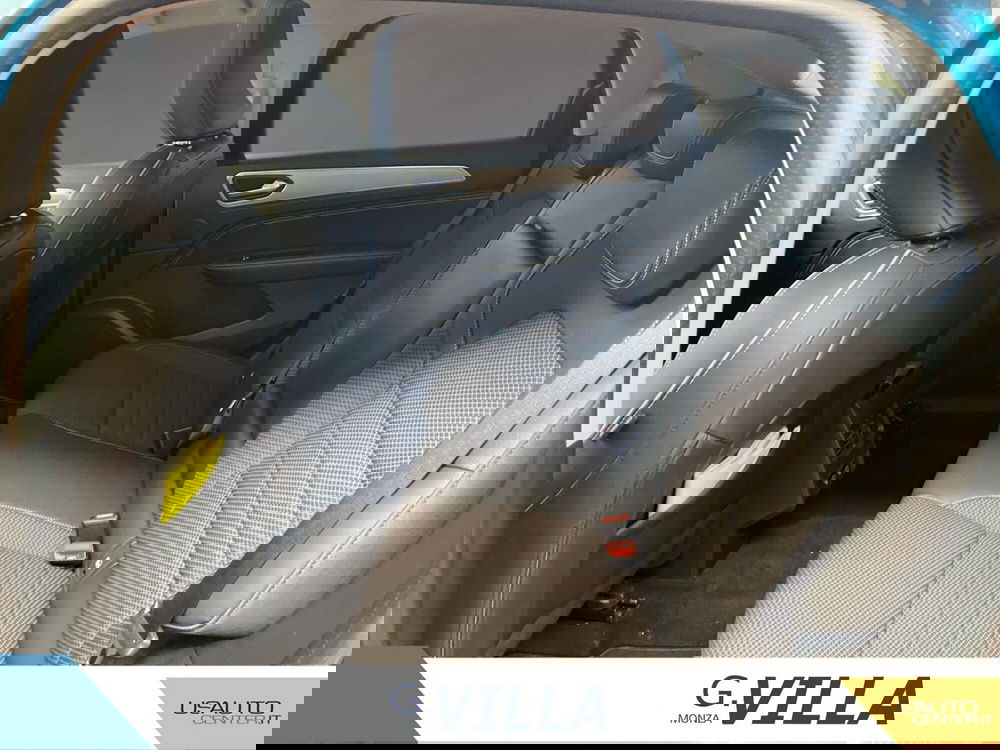 Renault Arkana usata a Monza e Brianza (14)