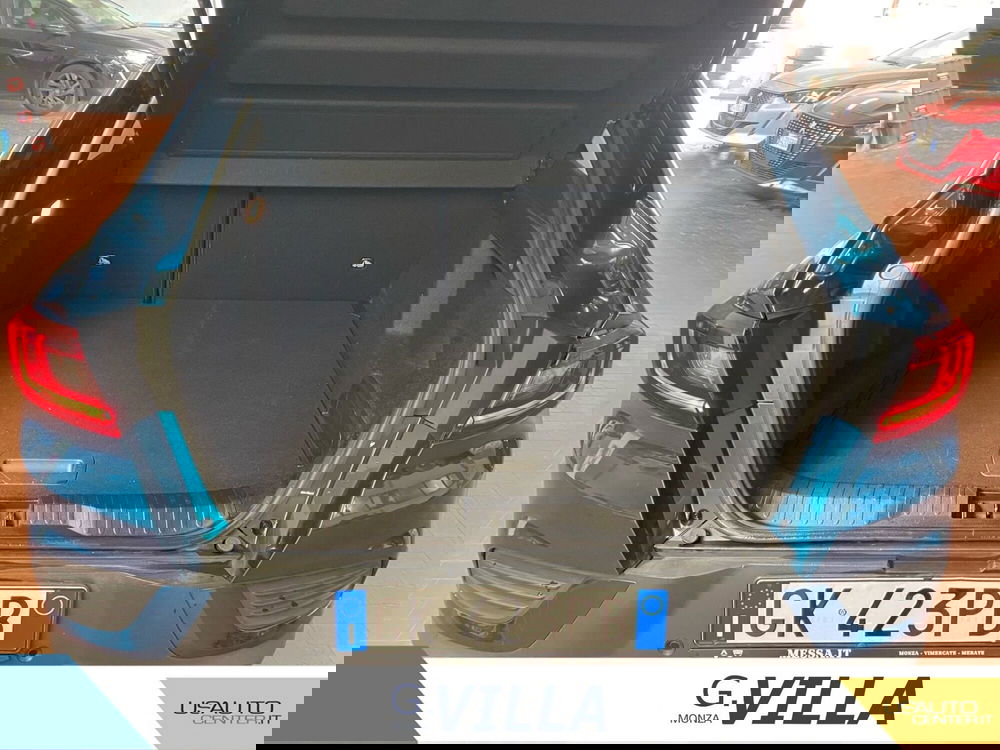 Renault Arkana usata a Monza e Brianza (15)