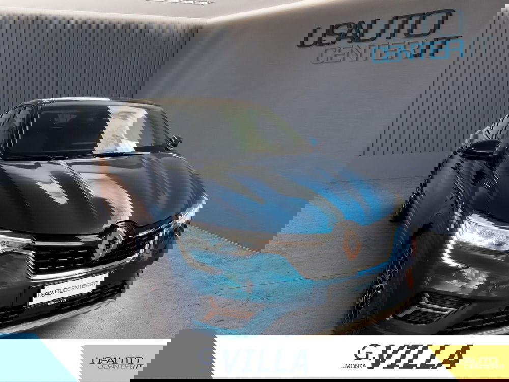Renault Arkana usata a Monza e Brianza (2)