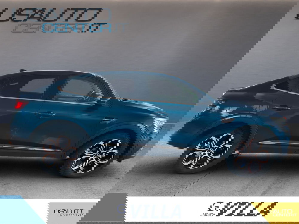 Renault Arkana usata a Monza e Brianza (3)