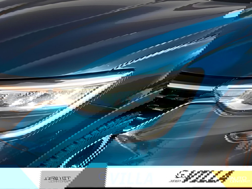 Renault Arkana usata a Monza e Brianza (6)