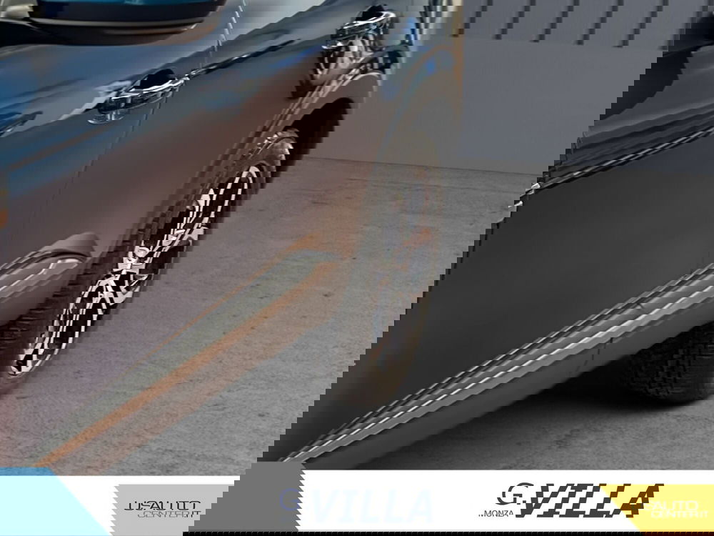 Renault Arkana usata a Monza e Brianza (7)