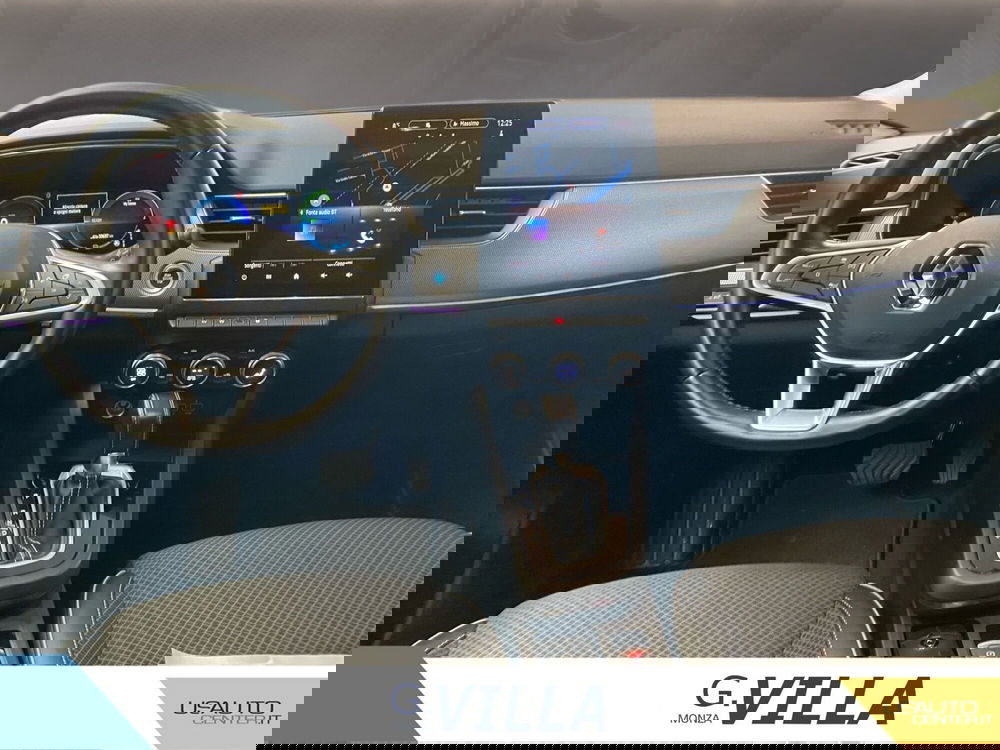 Renault Arkana usata a Monza e Brianza (8)