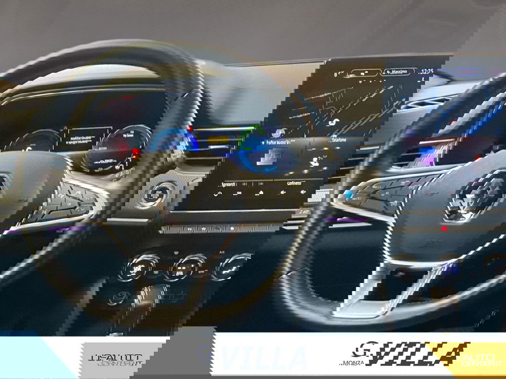 Renault Arkana usata a Monza e Brianza (9)