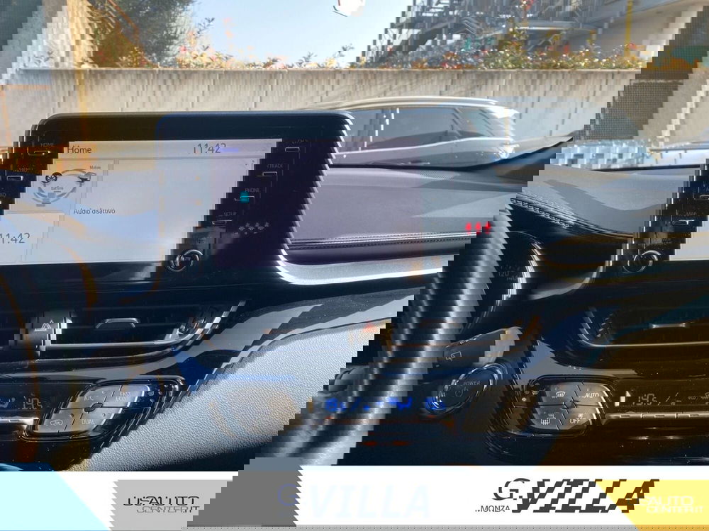 Toyota Toyota C-HR usata a Monza e Brianza (14)