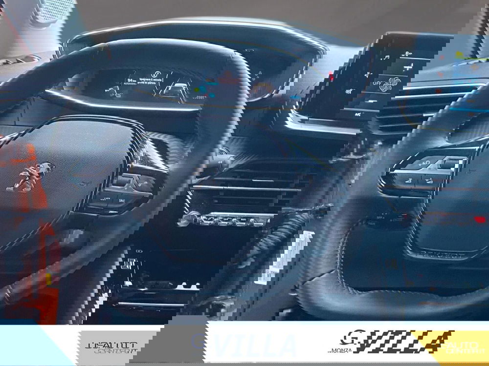 Peugeot 2008 usata a Monza e Brianza (12)