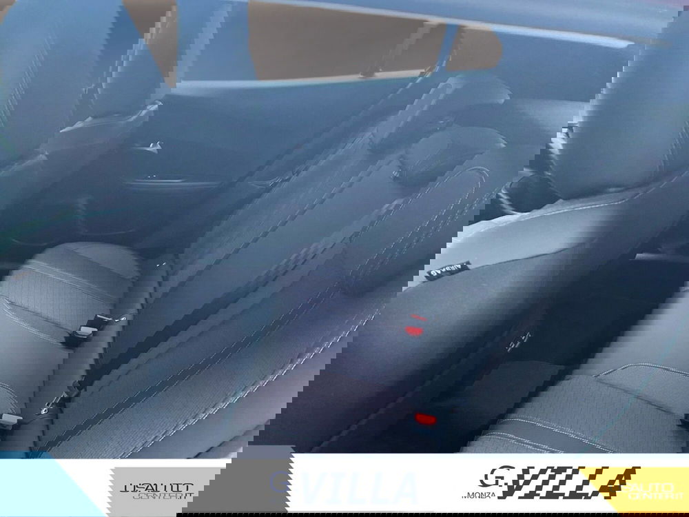 Peugeot 2008 usata a Monza e Brianza (13)