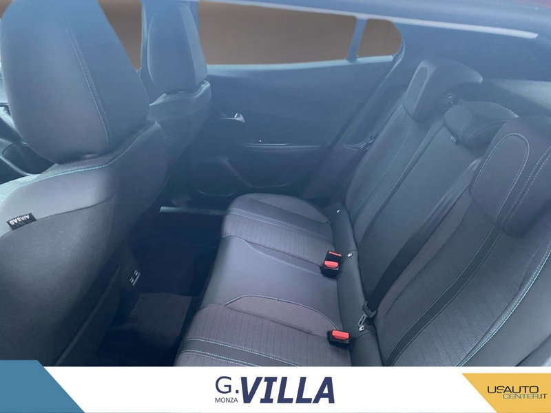 Peugeot 2008 usata a Monza e Brianza (13)