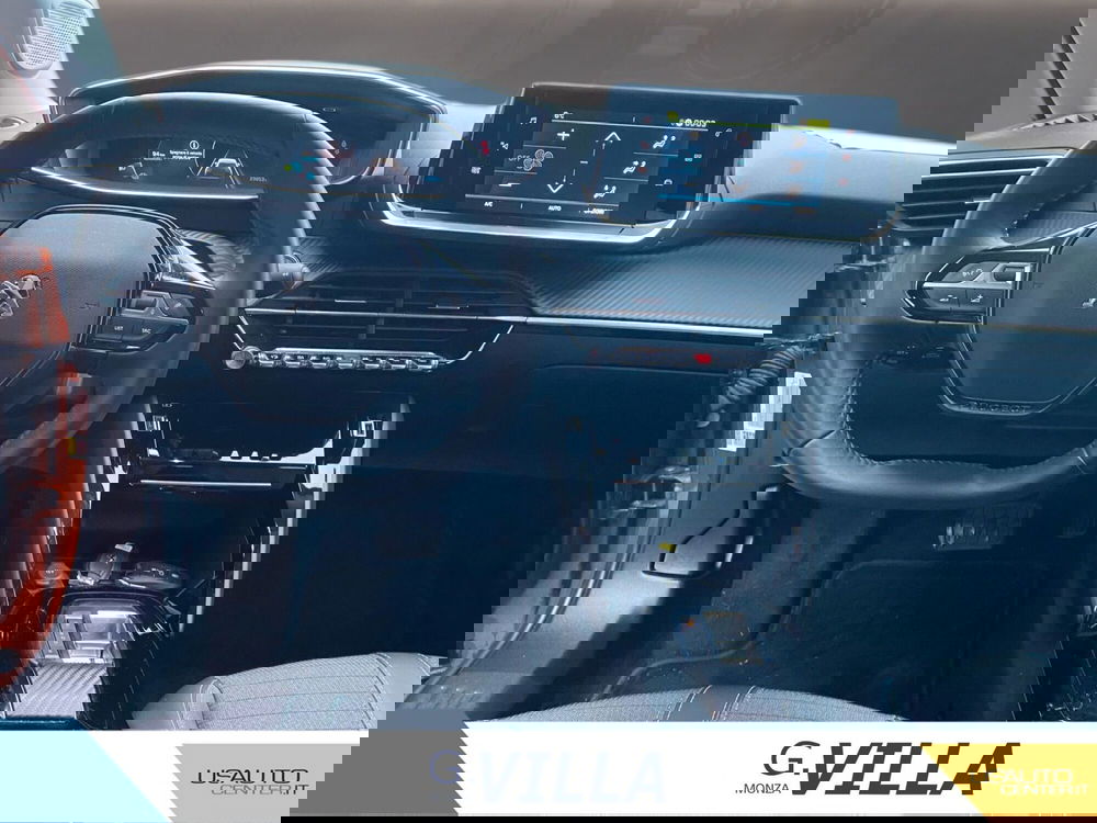 Peugeot 2008 usata a Monza e Brianza (15)