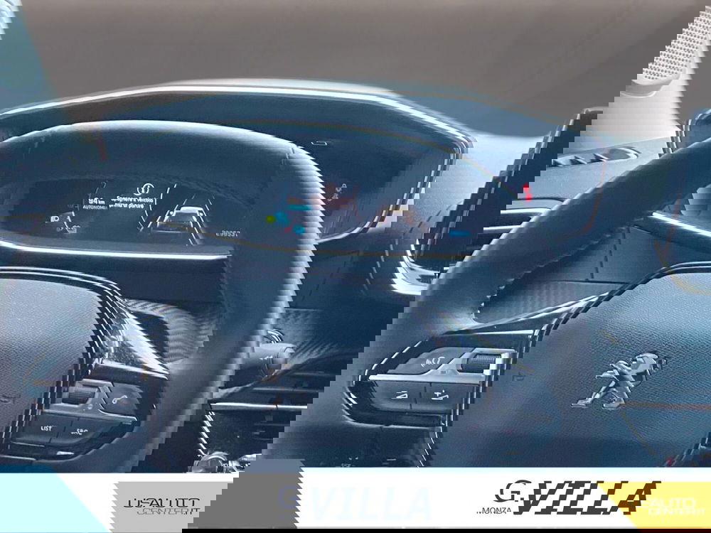 Peugeot 2008 usata a Monza e Brianza (16)