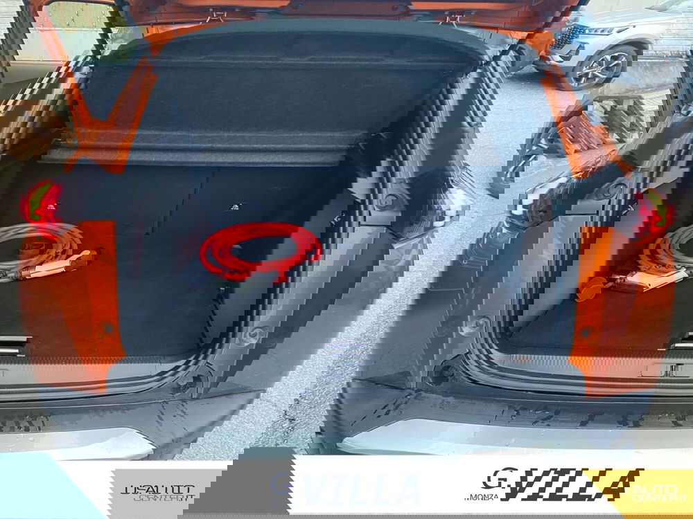 Peugeot 2008 usata a Monza e Brianza (17)