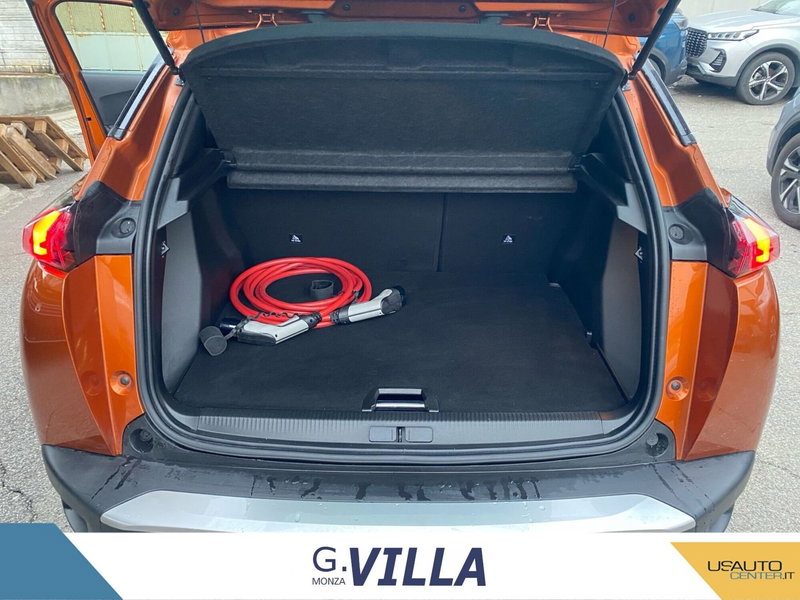 Peugeot 2008 usata a Monza e Brianza (17)