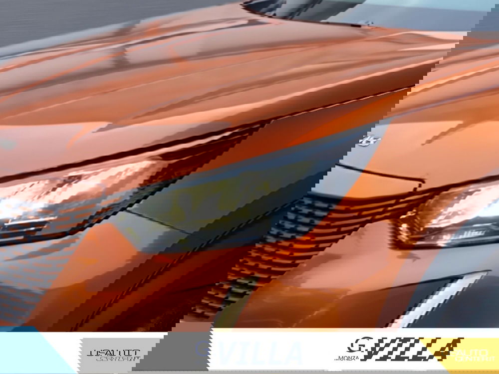 Peugeot 2008 usata a Monza e Brianza (3)