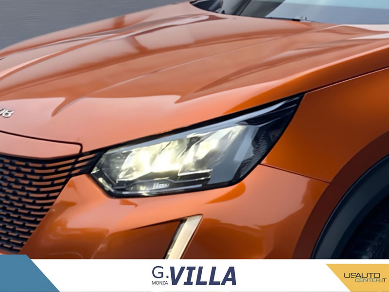 Peugeot 2008 usata a Monza e Brianza (3)