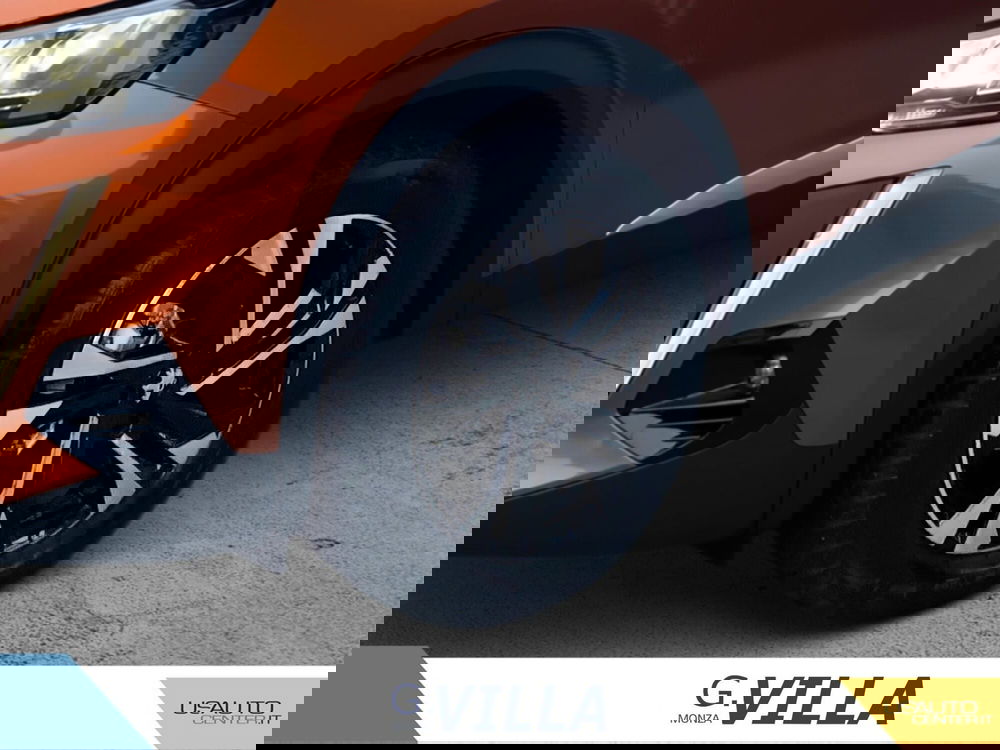 Peugeot 2008 usata a Monza e Brianza (4)
