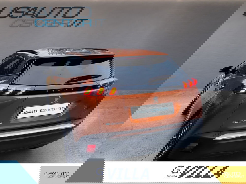 Peugeot 2008 usata a Monza e Brianza (6)