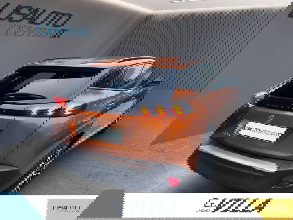 Peugeot 2008 usata a Monza e Brianza (7)