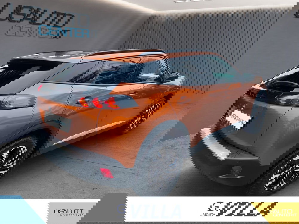 Peugeot 2008 usata a Monza e Brianza (8)