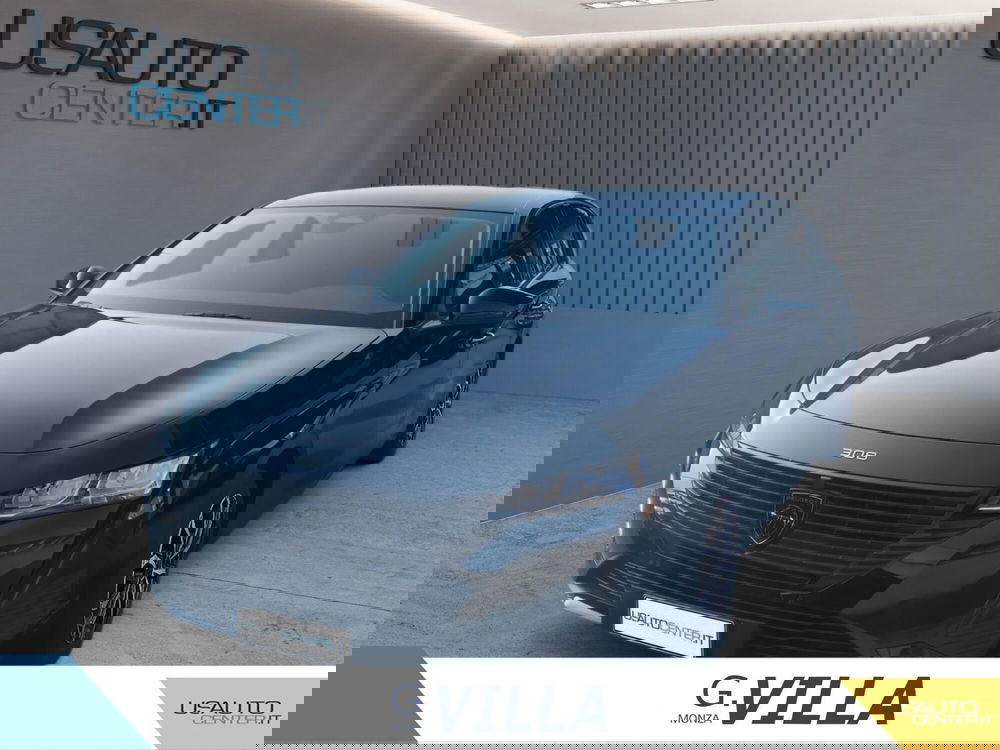 Peugeot 308 usata a Monza e Brianza