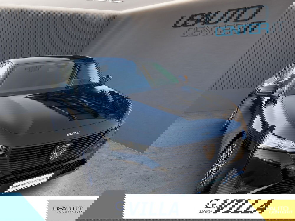 Peugeot 308 usata a Monza e Brianza (10)