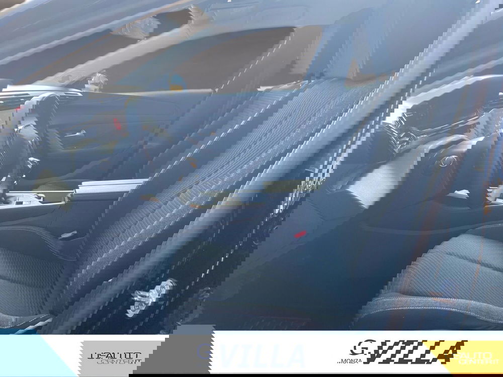 Peugeot 308 usata a Monza e Brianza (11)