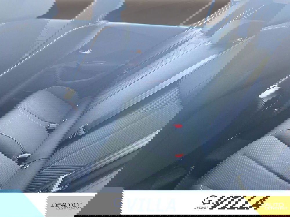 Peugeot 308 usata a Monza e Brianza (13)