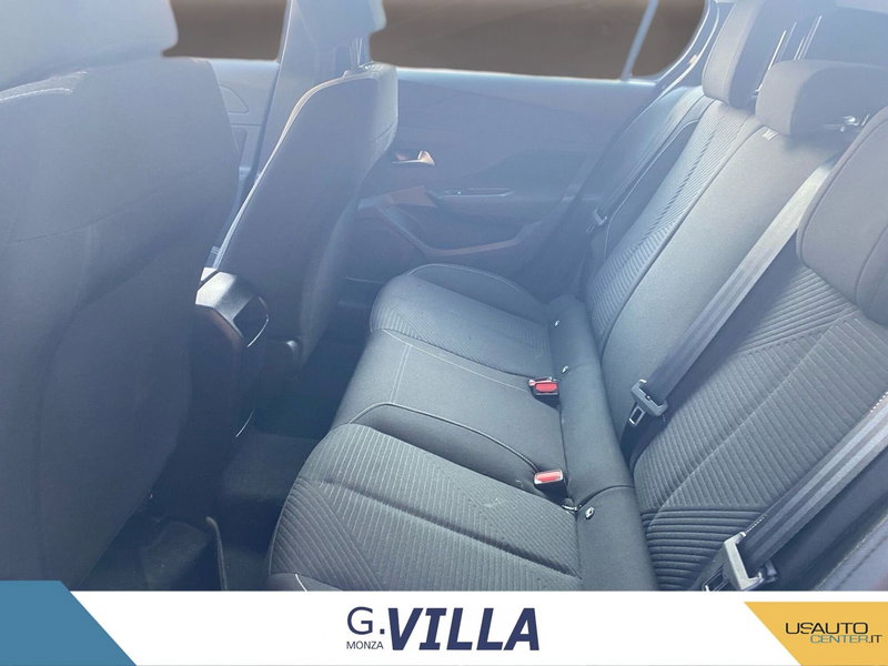 Peugeot 308 usata a Monza e Brianza (13)