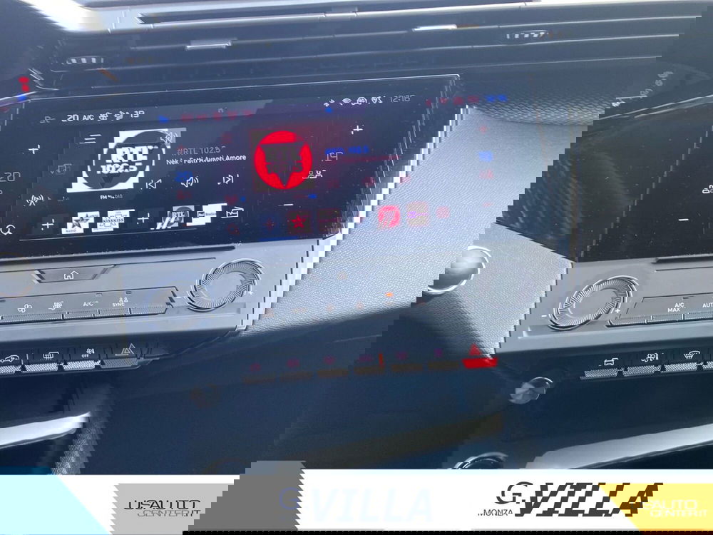 Peugeot 308 usata a Monza e Brianza (14)