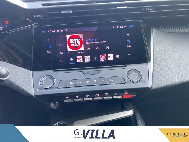 Peugeot 308 usata a Monza e Brianza (14)