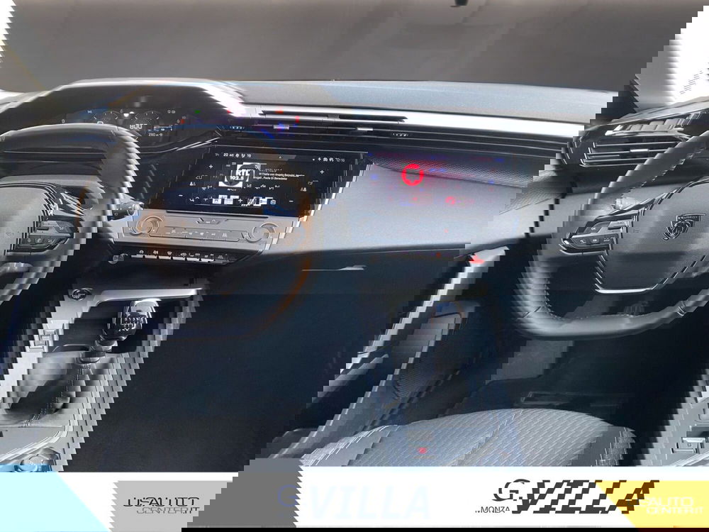 Peugeot 308 usata a Monza e Brianza (15)