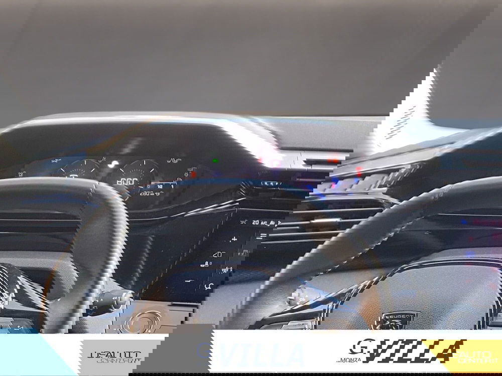 Peugeot 308 usata a Monza e Brianza (16)