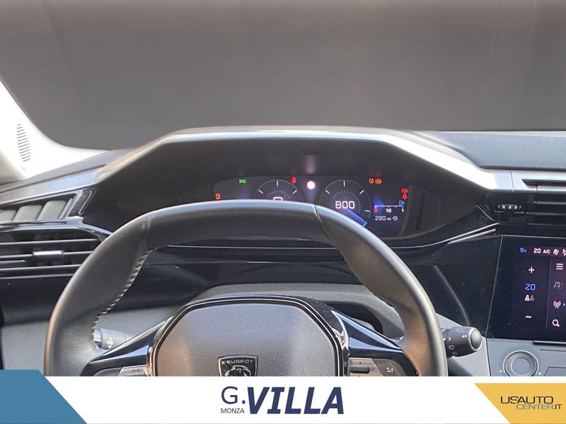 Peugeot 308 usata a Monza e Brianza (16)