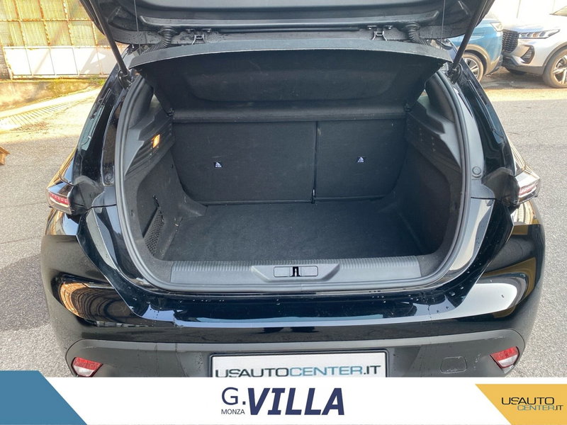 Peugeot 308 usata a Monza e Brianza (17)