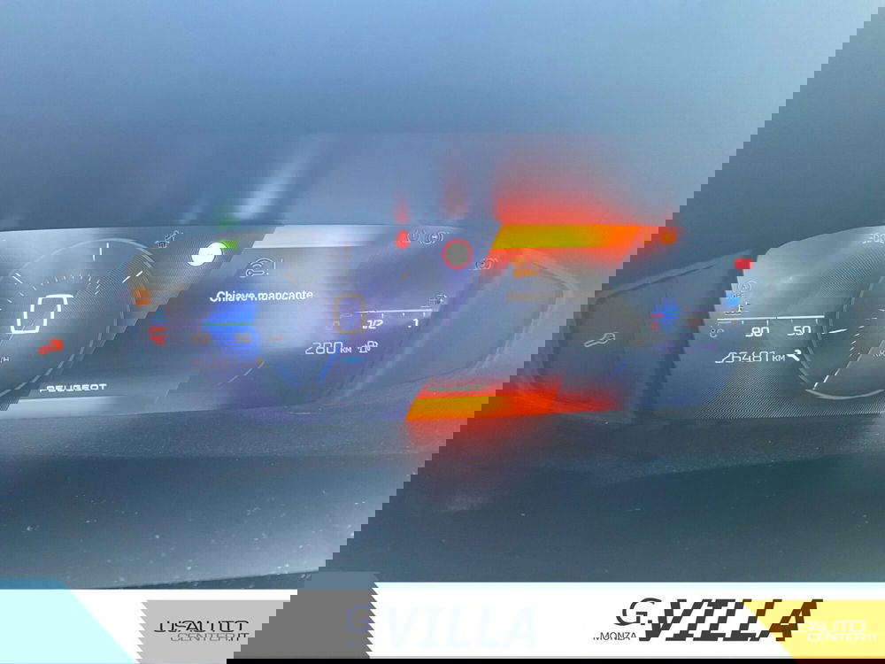 Peugeot 308 usata a Monza e Brianza (18)