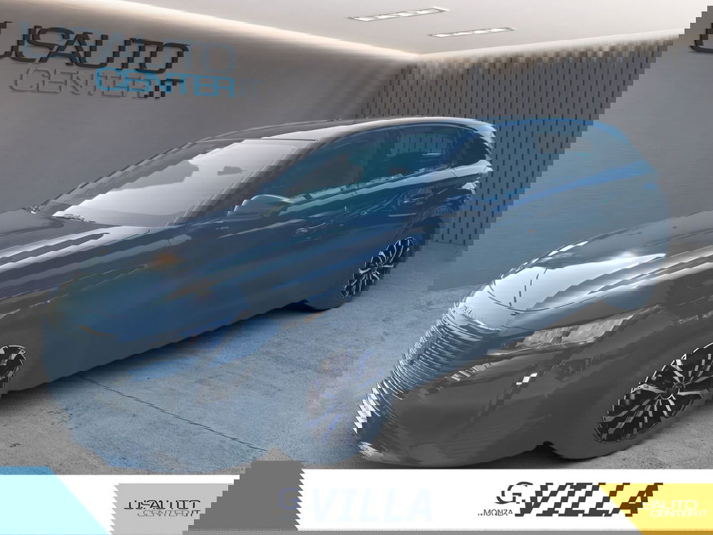 Peugeot 308 usata a Monza e Brianza (2)