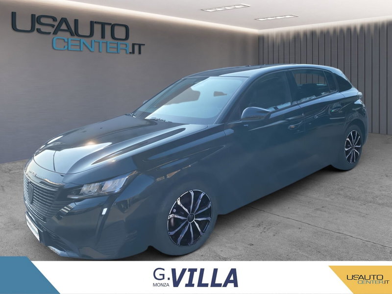 Peugeot 308 usata a Monza e Brianza (2)