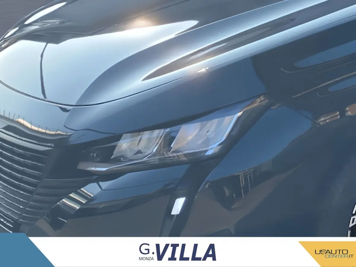 Peugeot 308 usata a Monza e Brianza (3)