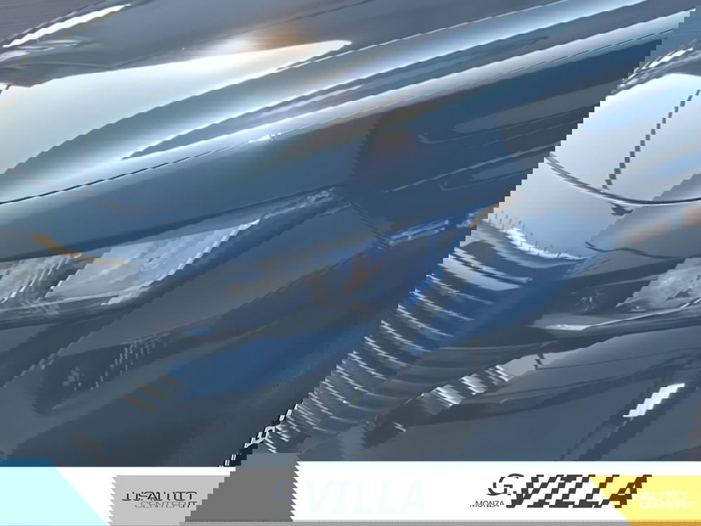 Peugeot 308 usata a Monza e Brianza (3)