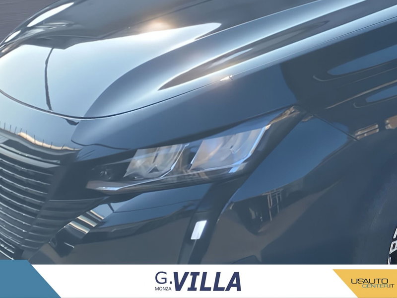 Peugeot 308 usata a Monza e Brianza (3)