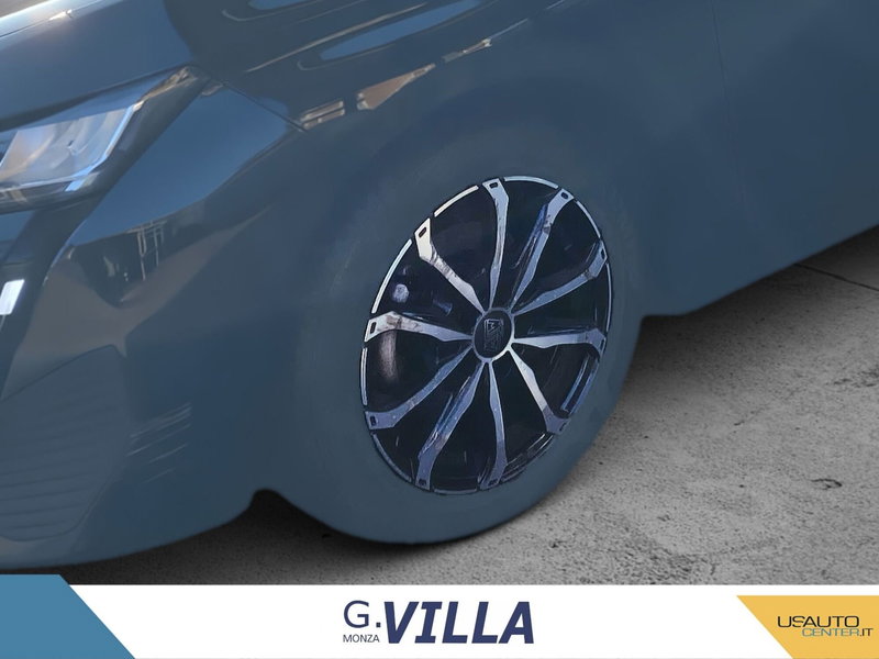 Peugeot 308 usata a Monza e Brianza (4)