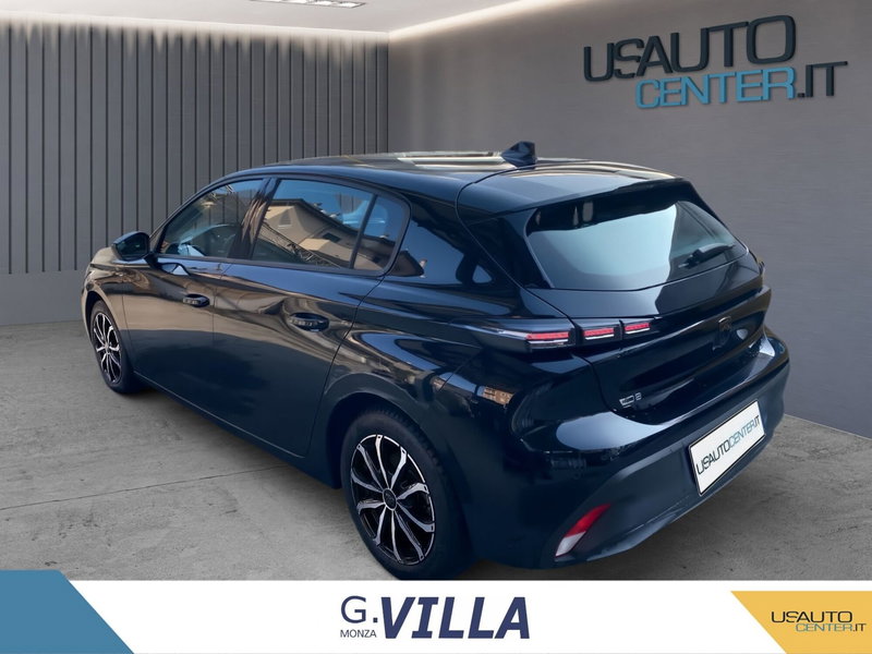 Peugeot 308 usata a Monza e Brianza (5)