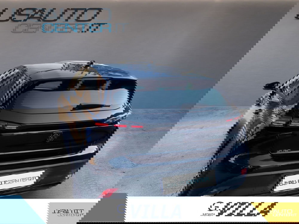 Peugeot 308 usata a Monza e Brianza (6)