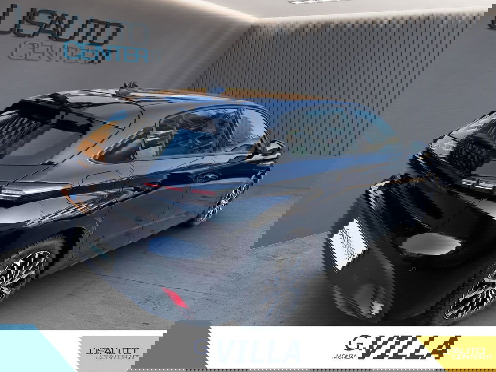 Peugeot 308 usata a Monza e Brianza (8)